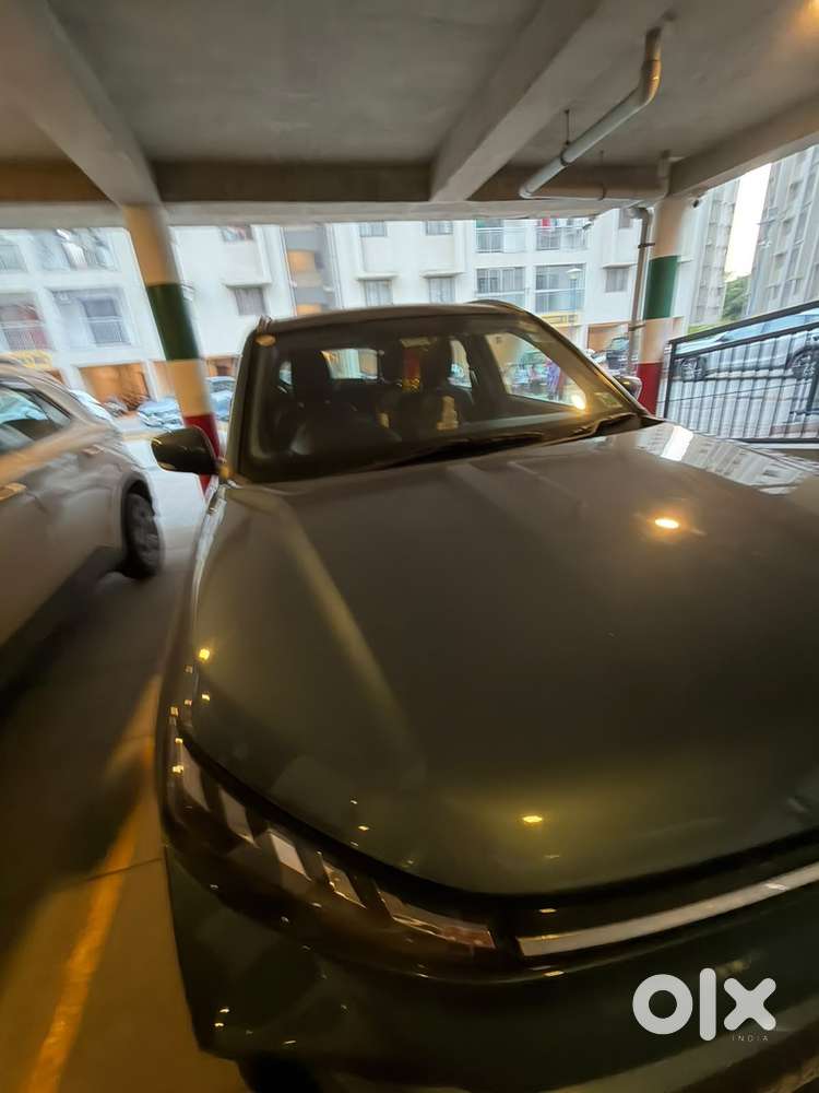 Maruti Suzuki Victoris 2026