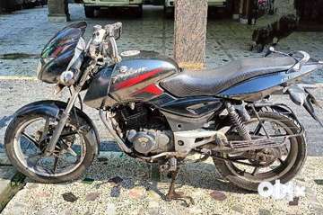 Pulsar 150 DTSI Motorcycles 1759484756