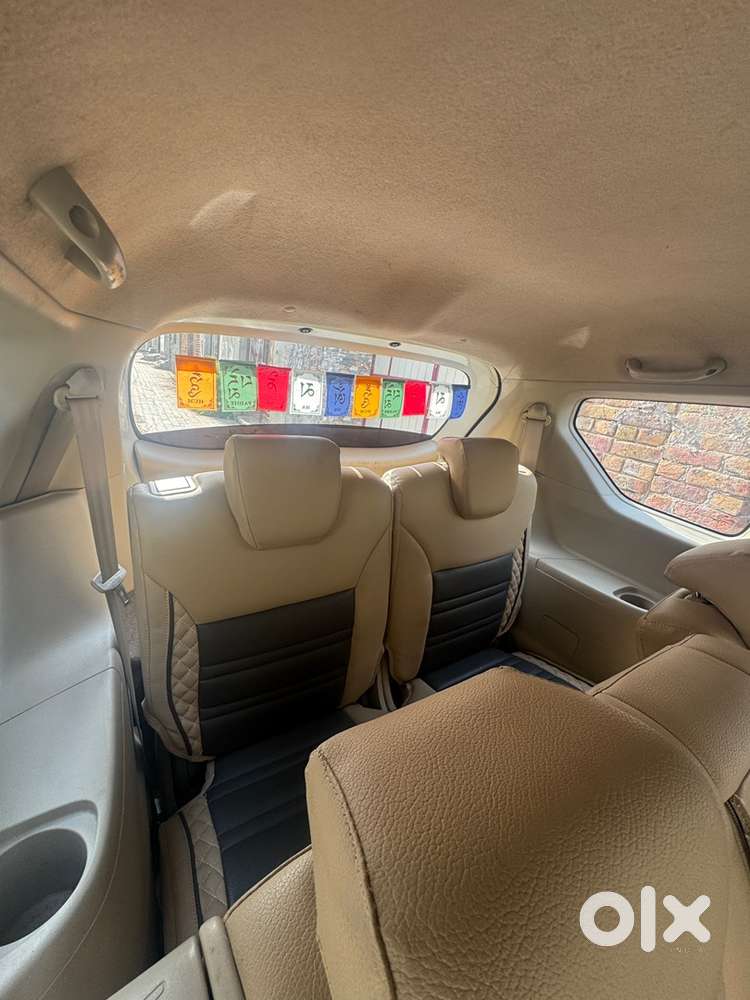 Maruti Suzuki Ertiga 2025 Good Condition