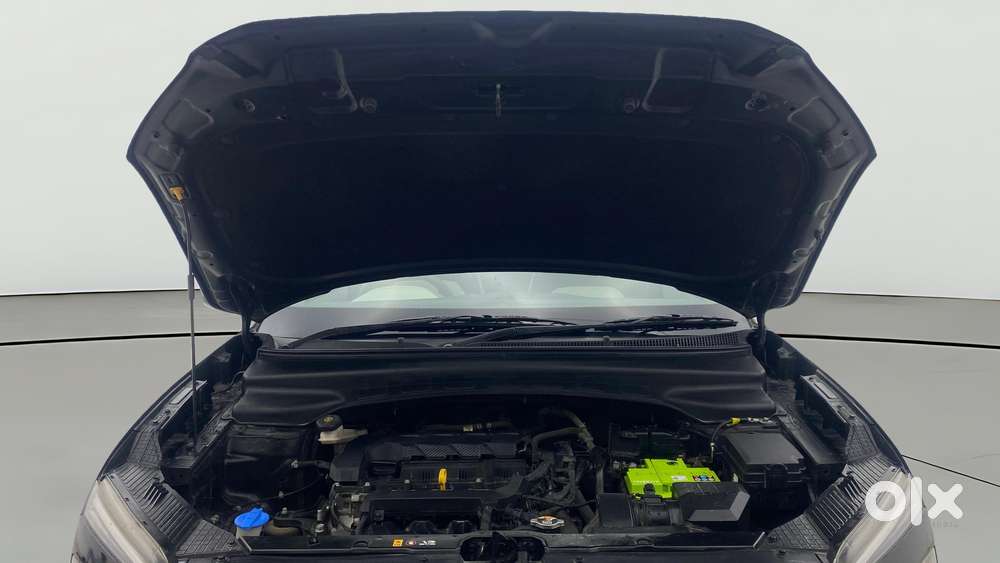 Hyundai Creta 1.5 S Petrol Imt, 2022, Petrol