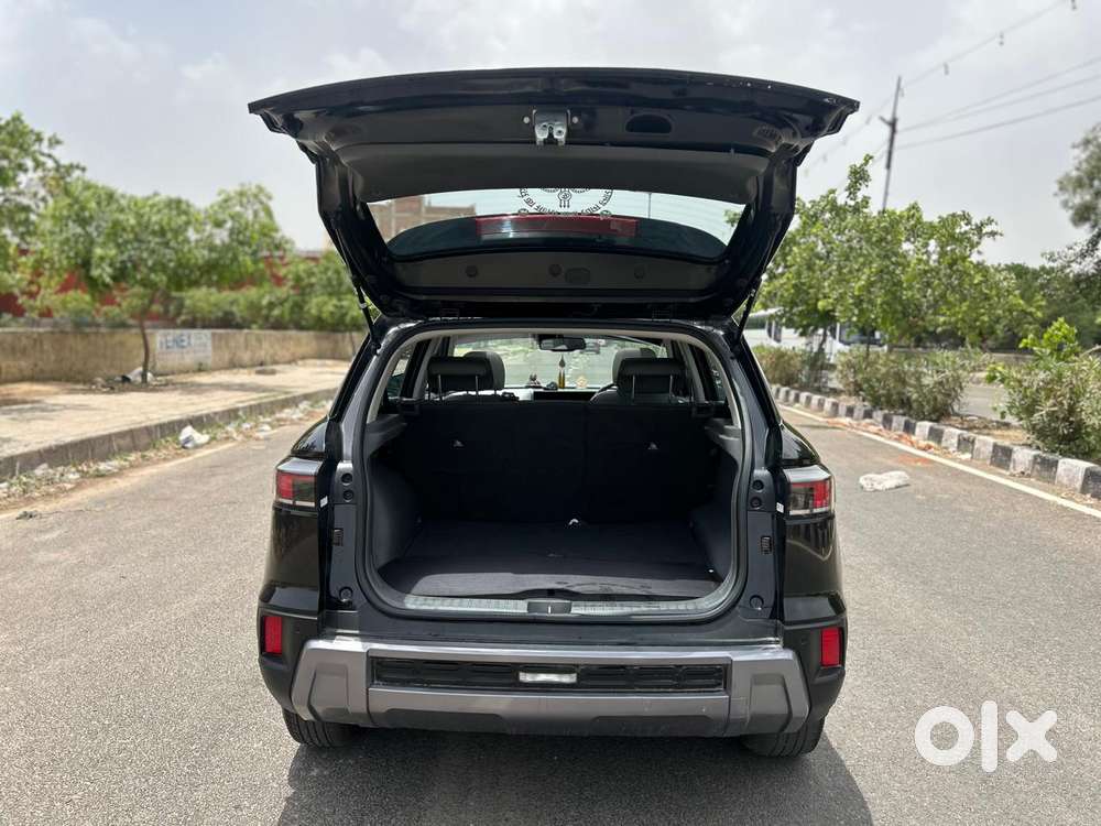 Hyundai Creta 1.5 Sx (o) Diesel At, 2024, Diesel