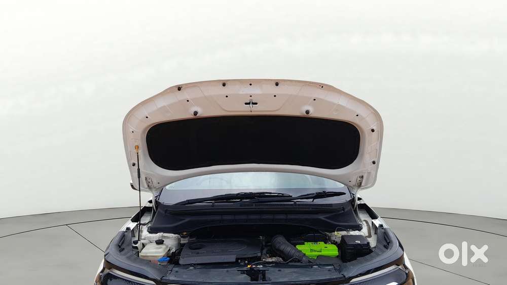 Kia Carens 1.5 Luxury Plus Diesel At 6 Str, 2022, Diesel
