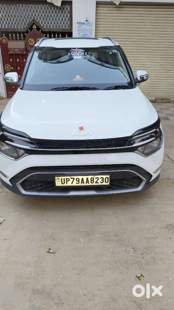 Kia Carens 1.5 Premium 2023
