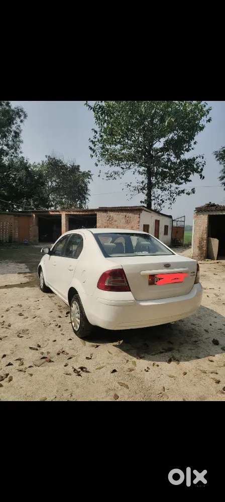 Ford Fiesta Diesel Bilkul Km Chli Huyi Mast Condition