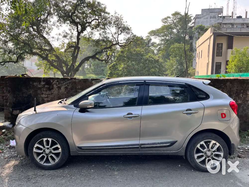 Maruti Suzuki Baleno 2019 Diesel Good Condition