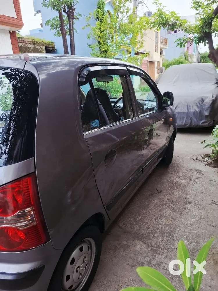 Hyundai Santro Xing Gl 2024