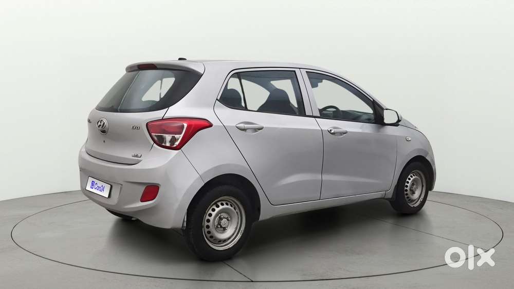 Hyundai Grand I10 2013-2016 Era, 2014, Petrol
