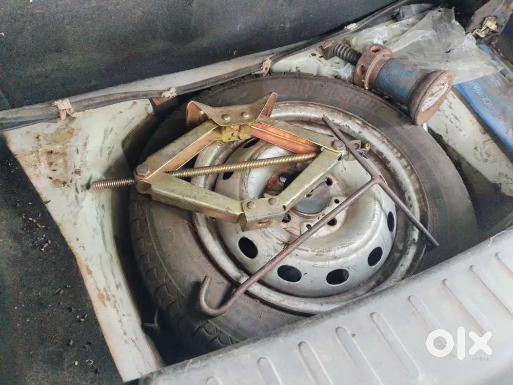 2014 Tata Indica Lsi