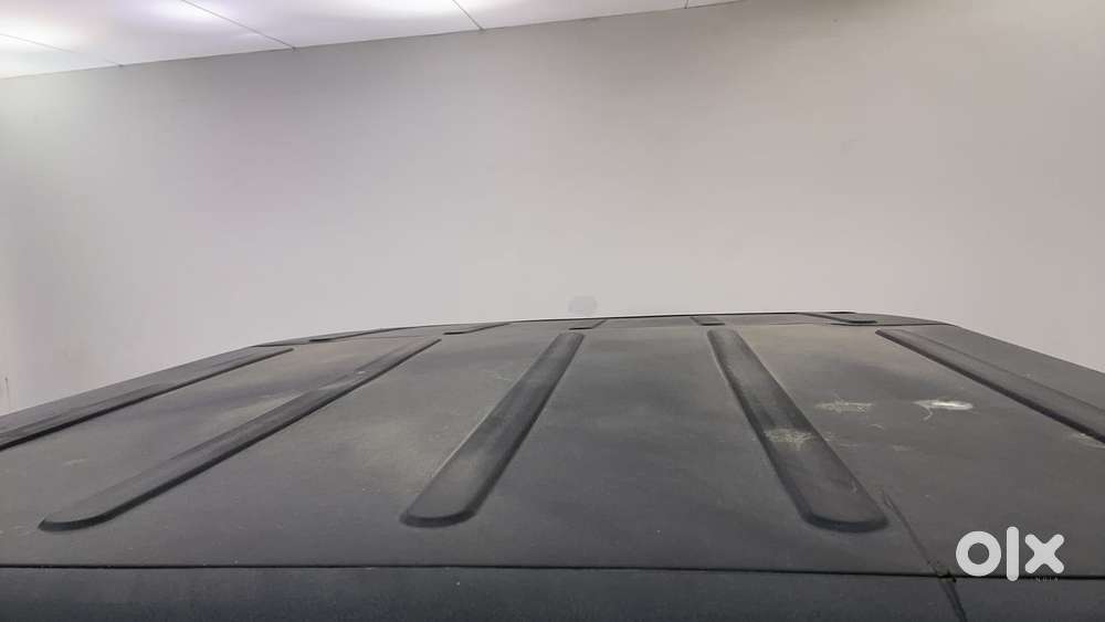 Mahindra Thar Lx Hard Top Petrol At Rwd, 2022, Petrol