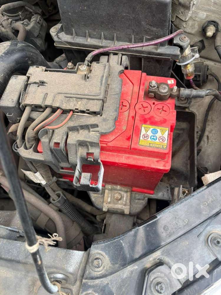 Volkswagen Polo 2010 Petrol Well Maintained