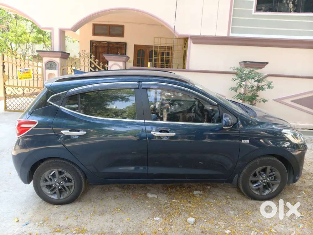 Excellent Condition Car With Updated Amt Software