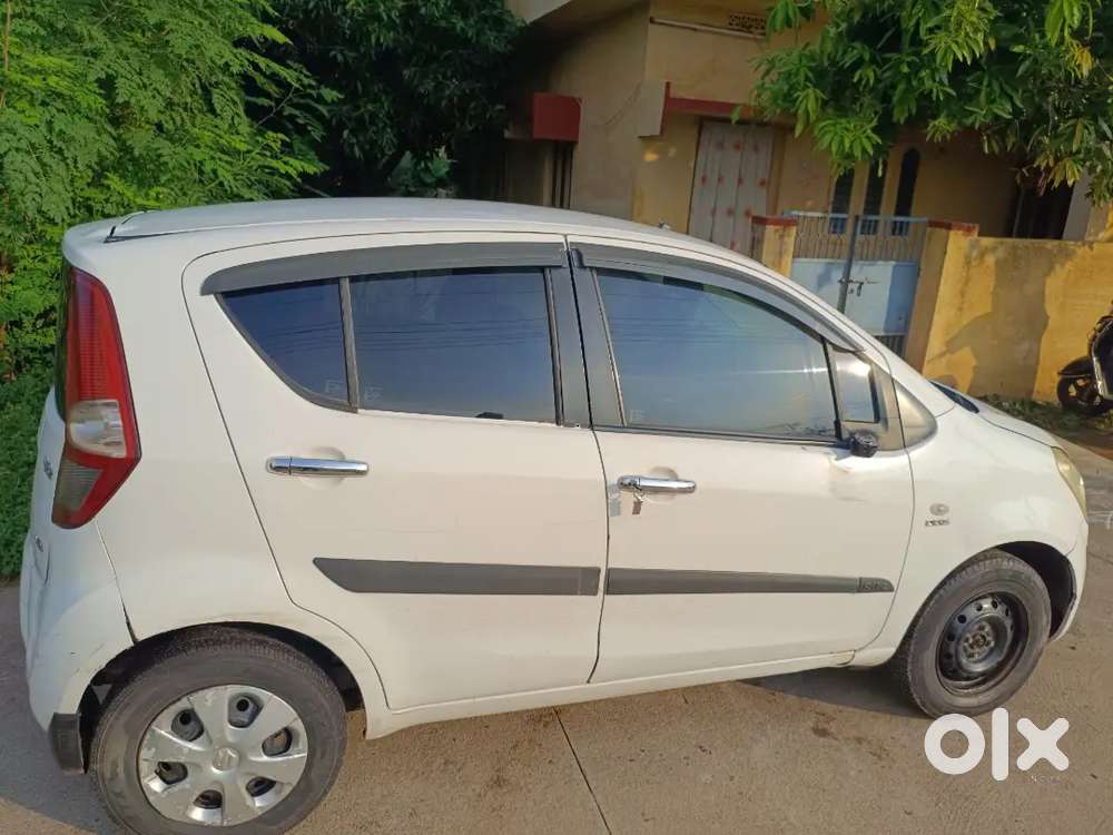 Maruti Suzuki Ritz Vdi 2010 Model