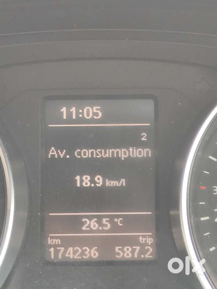 Volkswagen Jetta Diesel 2016 Variant