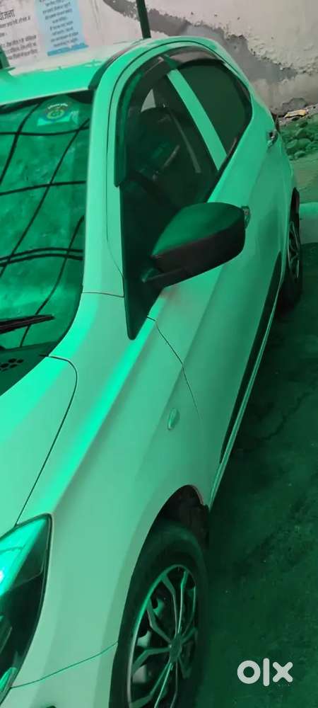 Tata Tiago 1.2 Revotron 2017