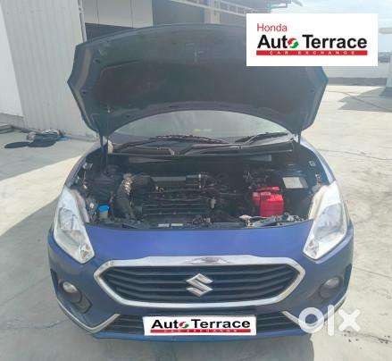 Maruti Suzuki Dzire 1.2 Vxi, 2019, Petrol
