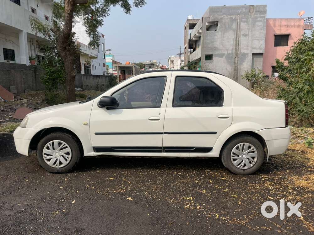 Mahindra Verito Diesel 2012