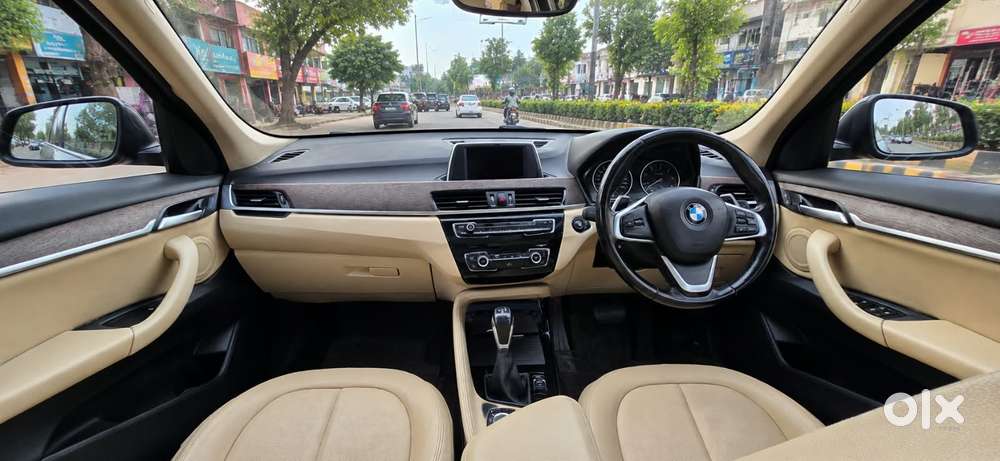 Bmw X1 2.0 Sdrive 20d, 2017, Diesel