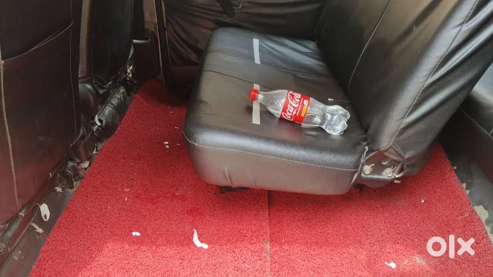 2021 Maruti Suzuki Eeco Ac 7 Seater