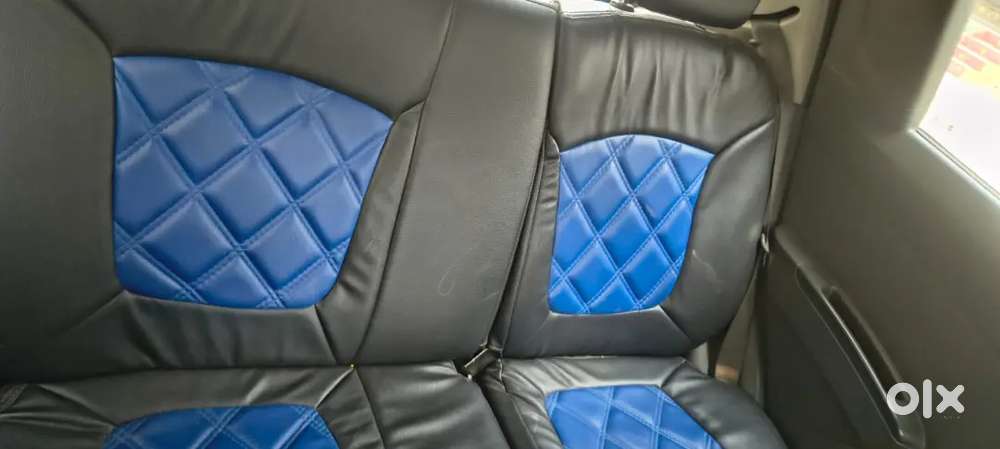 Chevrolet Beat Lt 2011