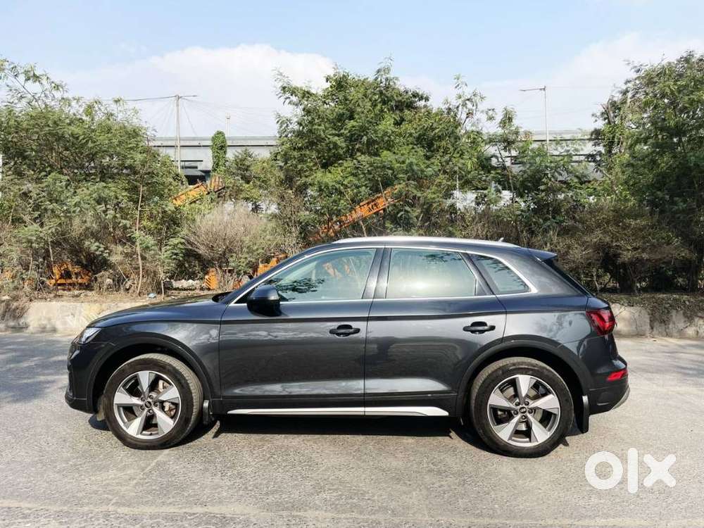 Audi Q5 2.0 Premium Plus Tfsi, 2023, Petrol
