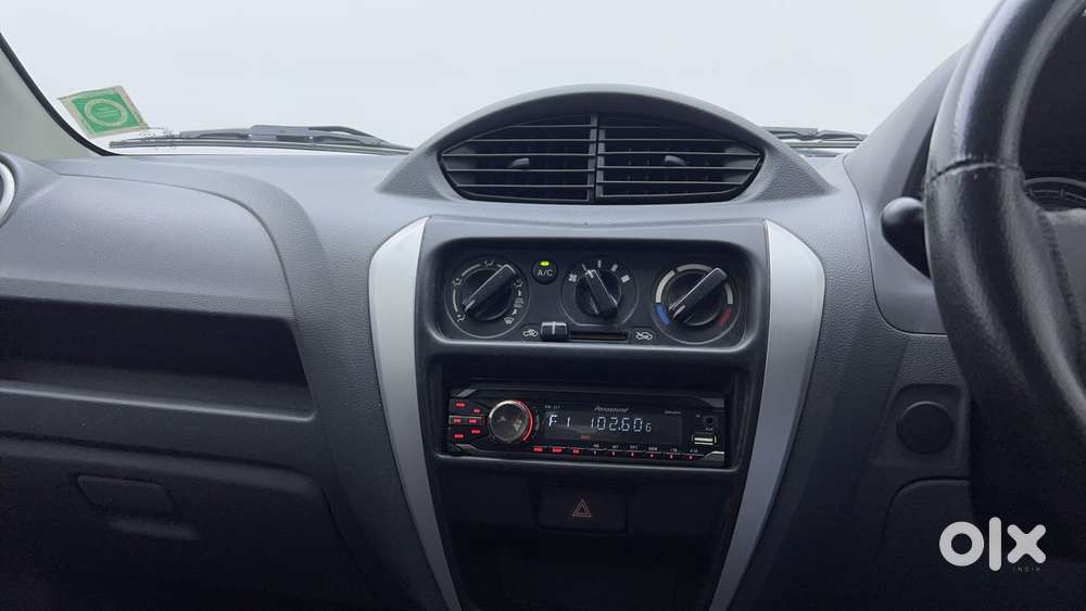 Maruti Suzuki Alto 800 Lxi, 2014, Petrol