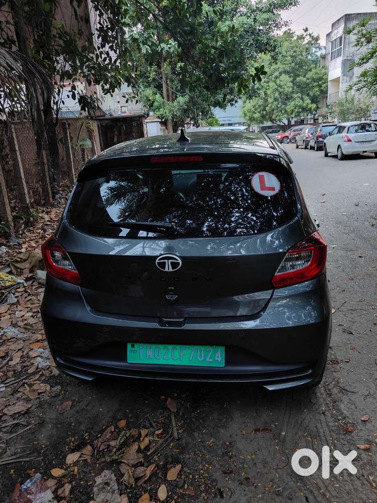 Tata Tiago Ev 2026