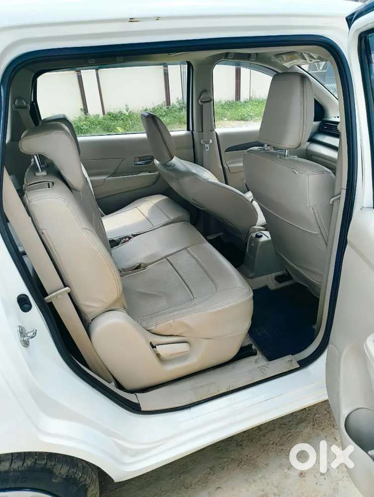 Maruti Ertiga Vxi Cng 2023 Model 1 Owner