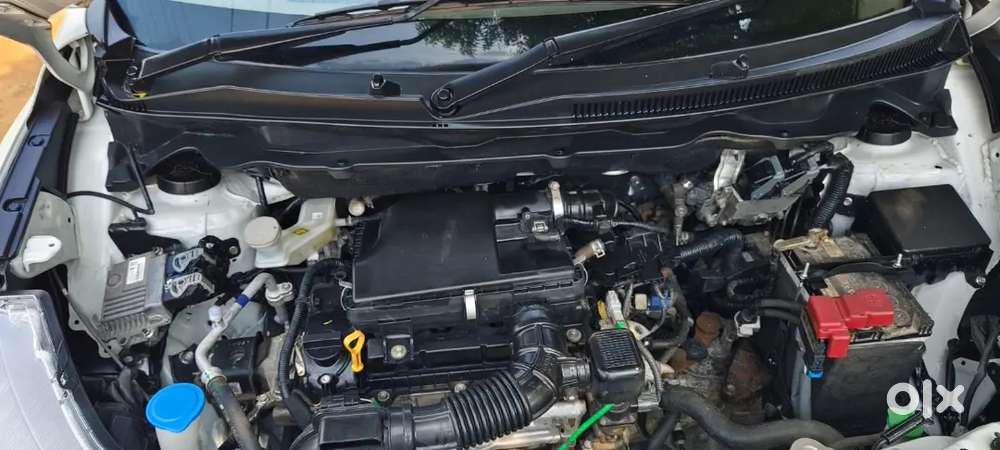Maruti Suzuki Ertiga 2023 October, Cng, Petrol