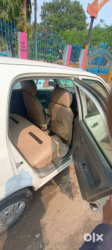 Maruti Suzuki Alto 2008
