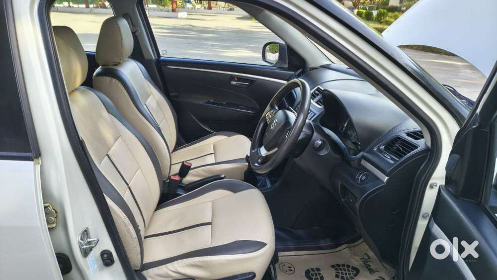 Maruti Suzuki Swift Ddis Zdi, 2015, Petrol