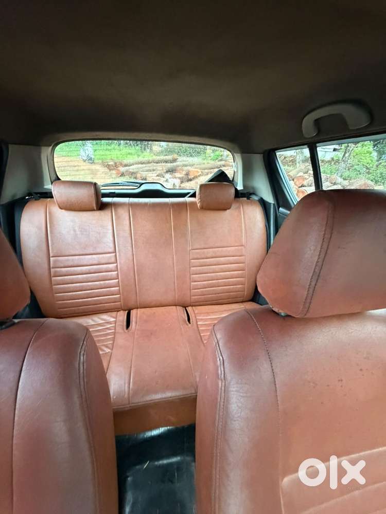 Maruti Suzuki Swift Zdi, 2013, Diesel