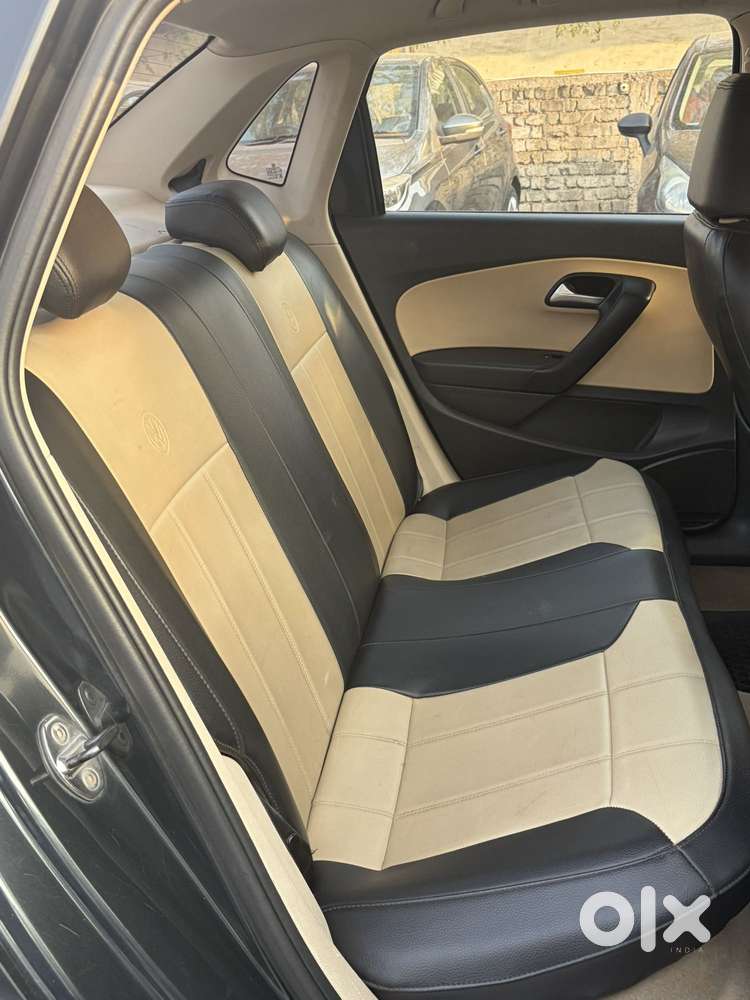 Volkswagen Ameo 1.2 Mpi Highline, 2017, Petrol