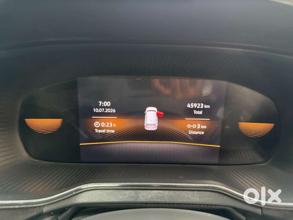 Skoda Kushaq 1.5 Tsi Style, 2023, Petrol