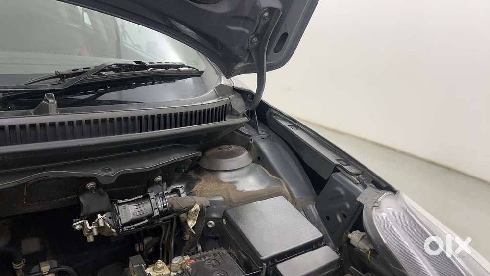 Maruti Suzuki Baleno 1.2 Zeta, 2019, Petrol