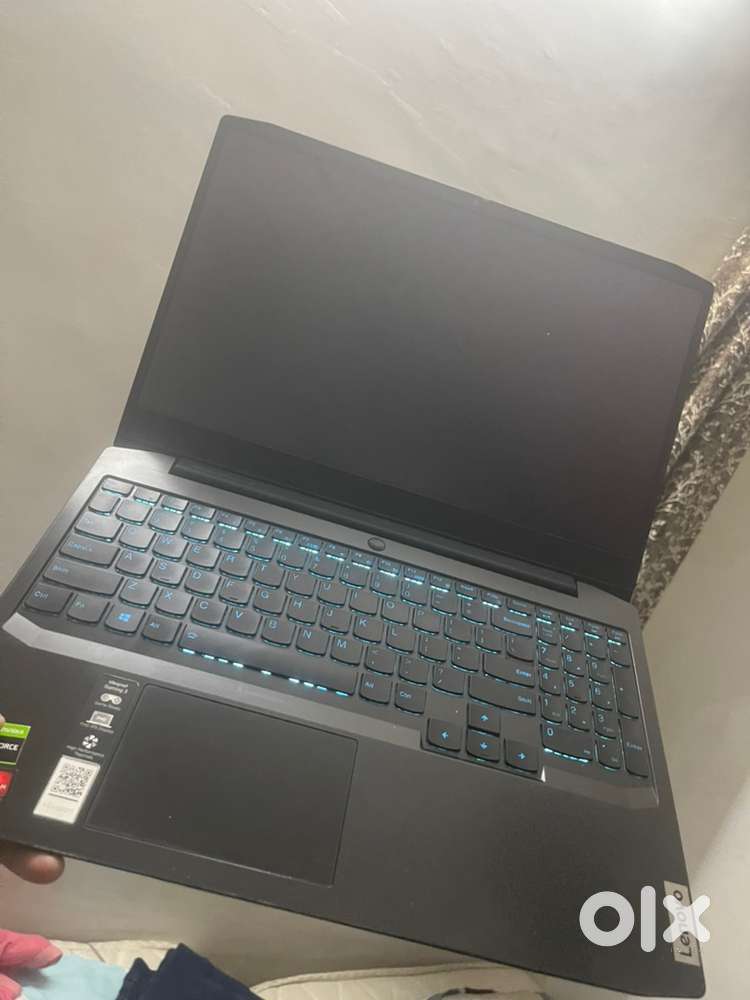 Lenovo ideapad gaming