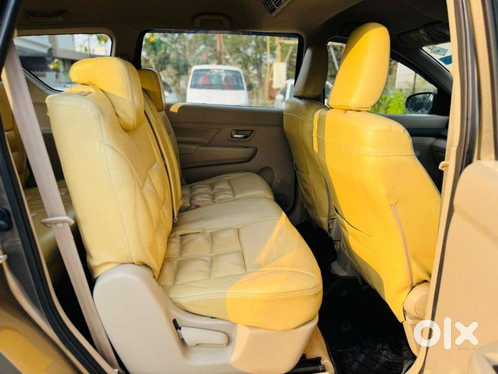 Maruti Suzuki Ertiga 2022-2023  Vxi, 2022, Cng & Hybrids