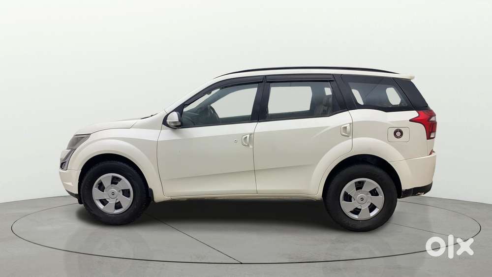 Mahindra Xuv500 W5, 2019, Diesel
