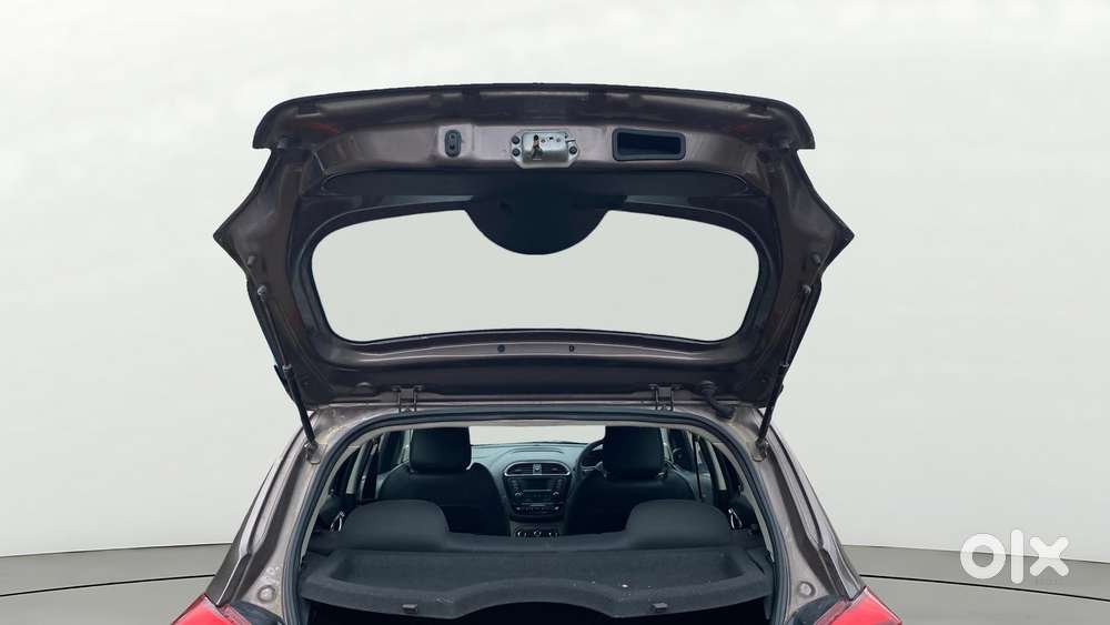 Tata Tiago 1.2 Revotron Xz, 2019, Petrol