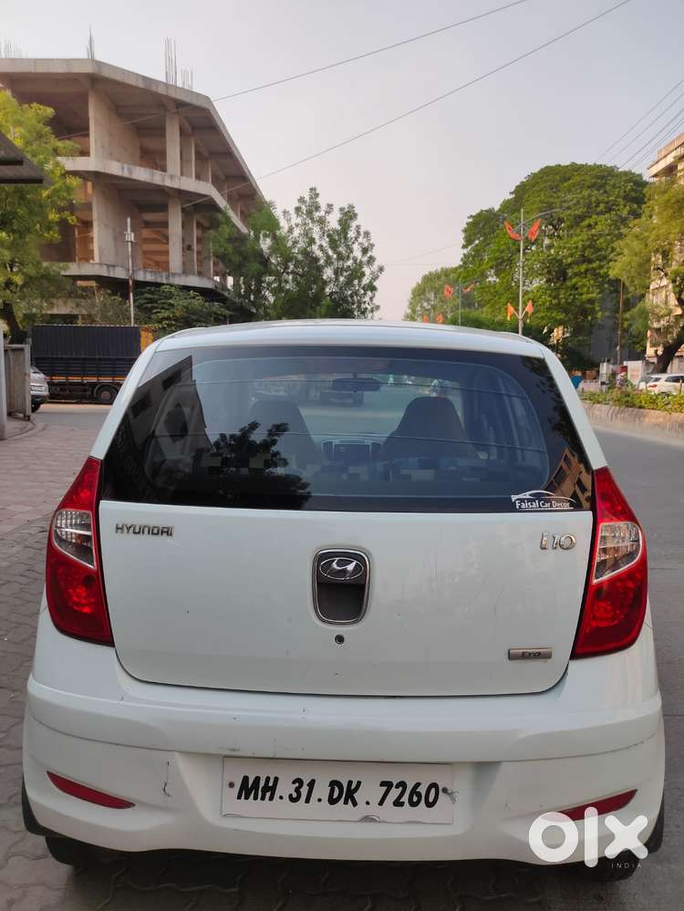 Hyundai I10 Era, 2011, Petrol