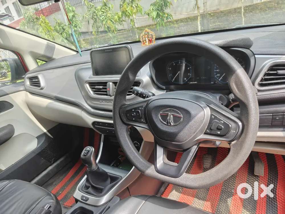 Planning For A New Car
