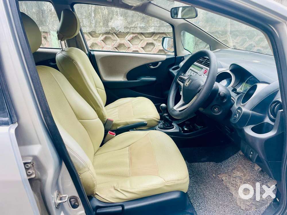 Honda Jazz X I-vtec, 2011, Petrol