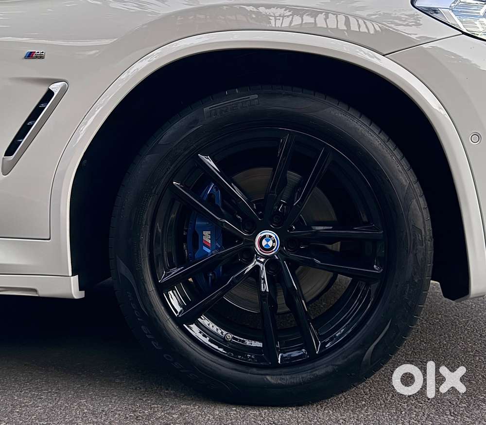 Bmw X4 M Sport X Xdrive30d, 2019, Diesel