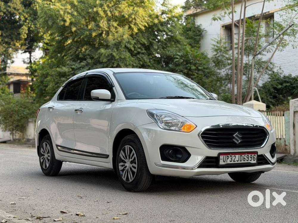 Maruti Suzuki Dzire Vdi, 2017, Diesel