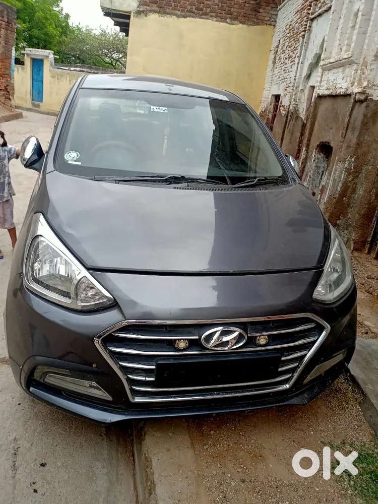 Hyundai Accent Gl 2017