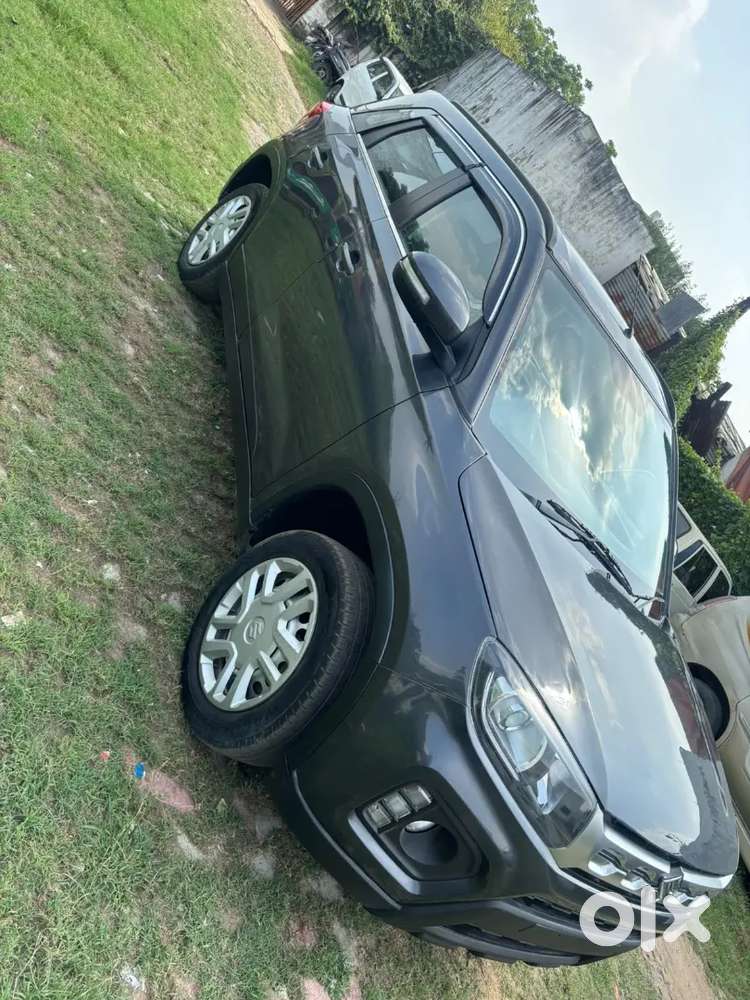 Maruti Suzuki Vitara 2020