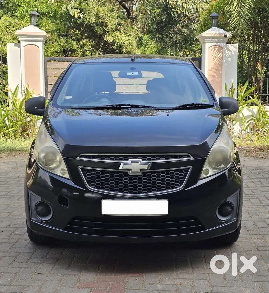 Chevrolet Beat 2012 Diesel