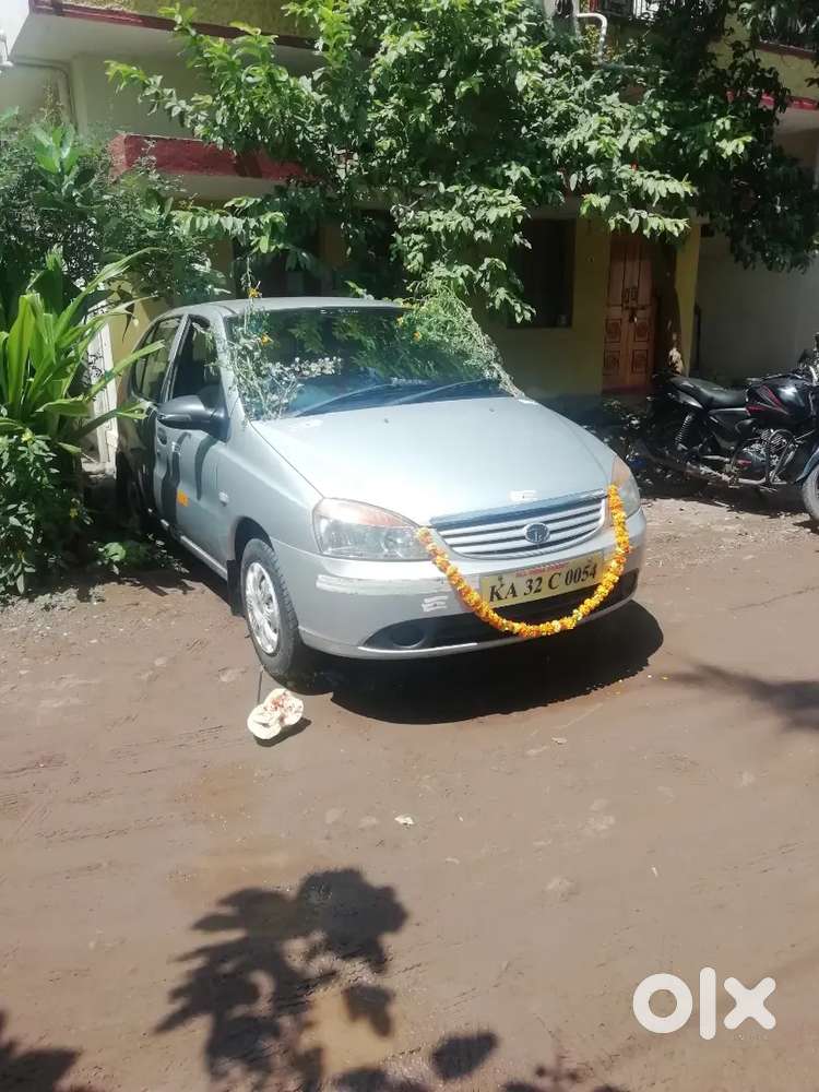 Tata Indica Ev2 2013 Diesel Well Maintained