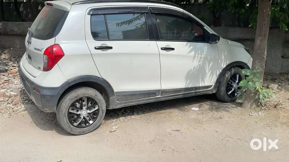 Gaddi Chalane Ka Time Nahi Milta