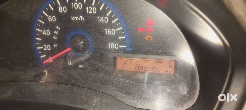 Nissan Patrol Le 2015 Petrol Year
