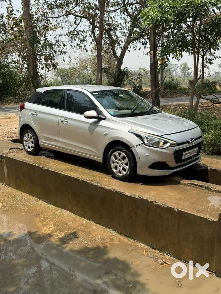 Hyundai Diesel Car 2015